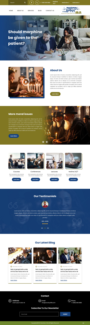 Web Design by pb for WPI Ltd. | Design: #31930398
