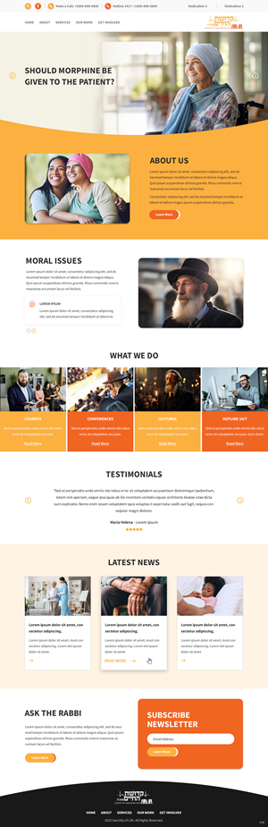 Web Design by pb for WPI Ltd. | Design: #31930505