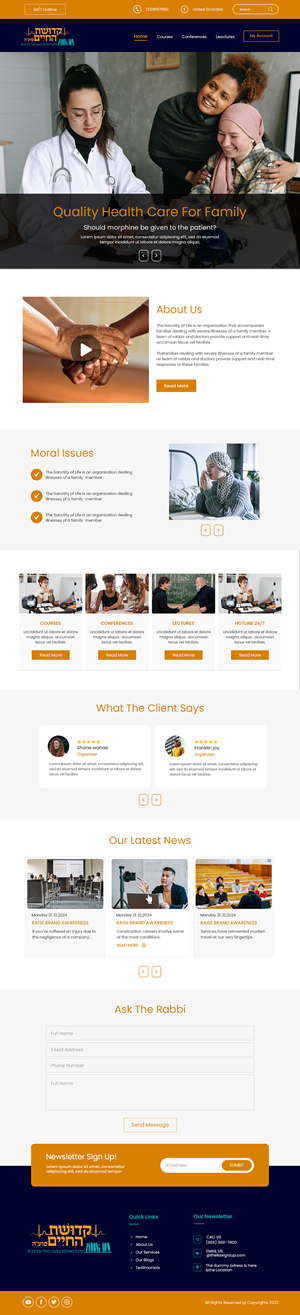Web Design by Creations Box 2015 for WPI Ltd. | Design #31928650