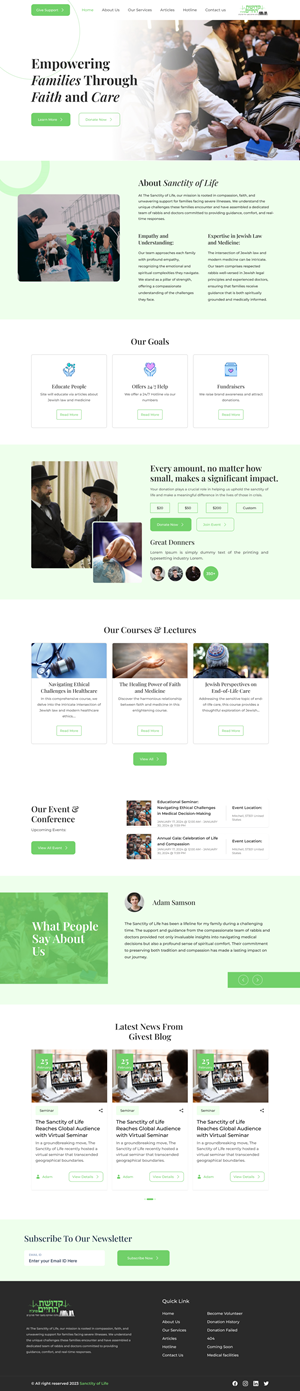 Web Design by Wolfpencil Designs for WPI Ltd. | Design: #31959061