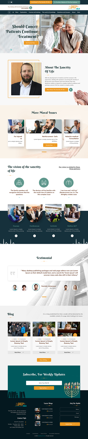Web Design by sai.designer87 for WPI Ltd. | Design: #31923019