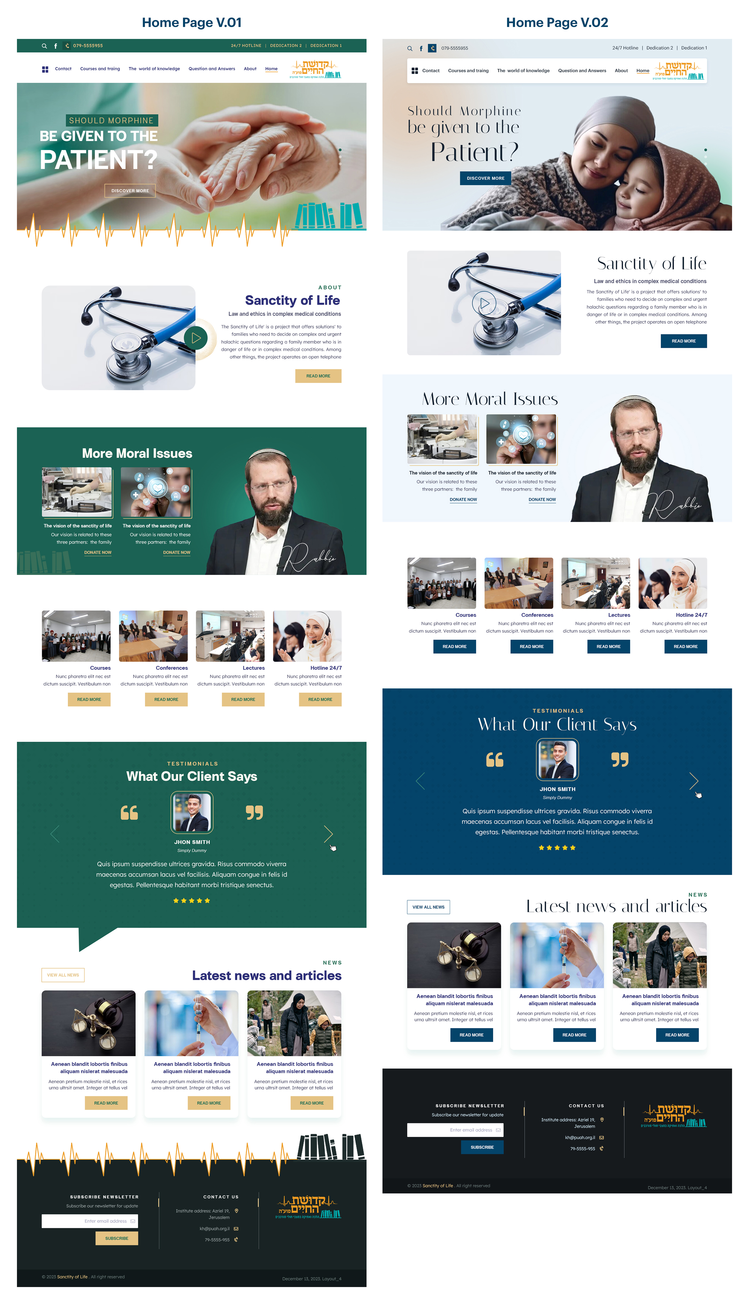 Web Design by sai.designer87 for WPI Ltd. | Design #31923039