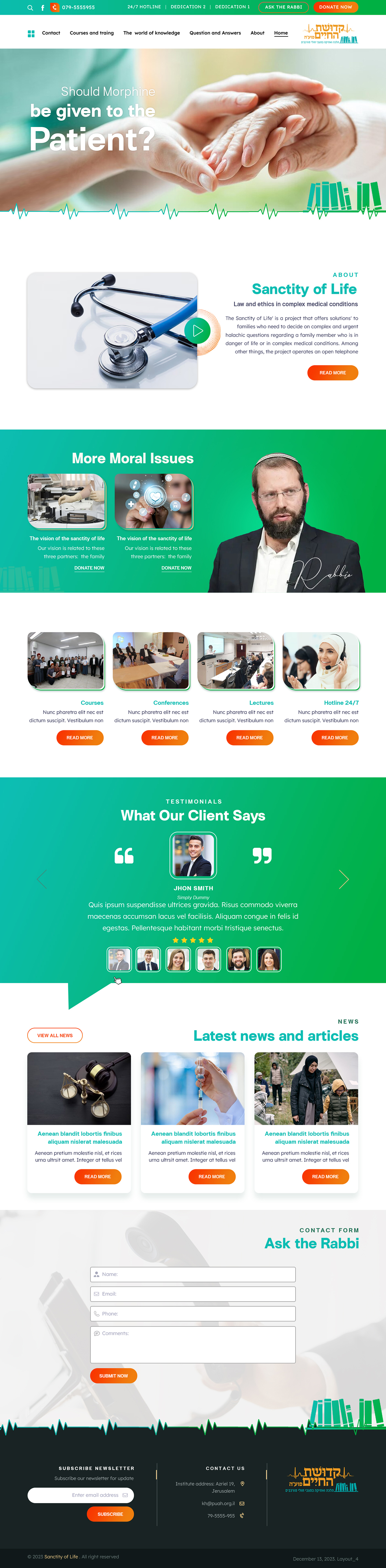 Web Design by sai.designer87 for WPI Ltd. | Design #32008564