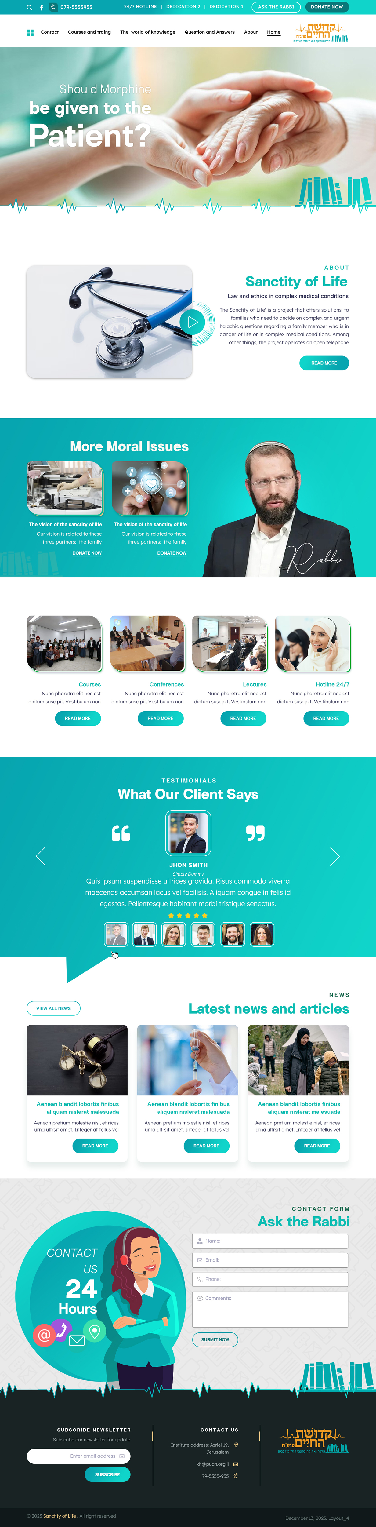 Web Design by sai.designer87 for WPI Ltd. | Design #32017260