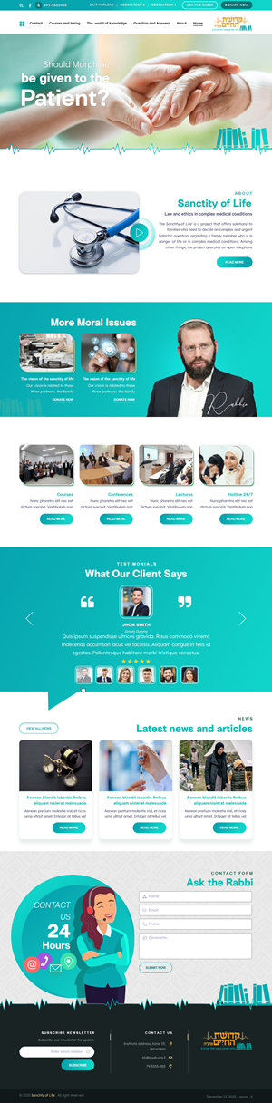 Web Design by sai.designer87 for WPI Ltd. | Design: #32017260