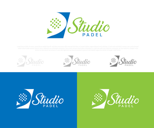 Logo-Design von Ahmad Sani für dieses Projekt | Design #31915626