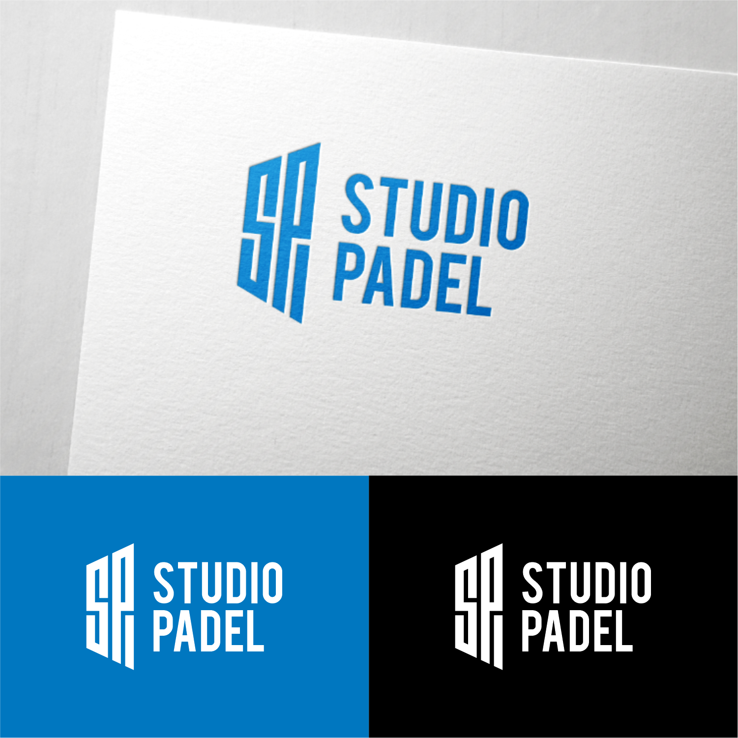 Logo Design by ganesaputu for this project | Design #31925750