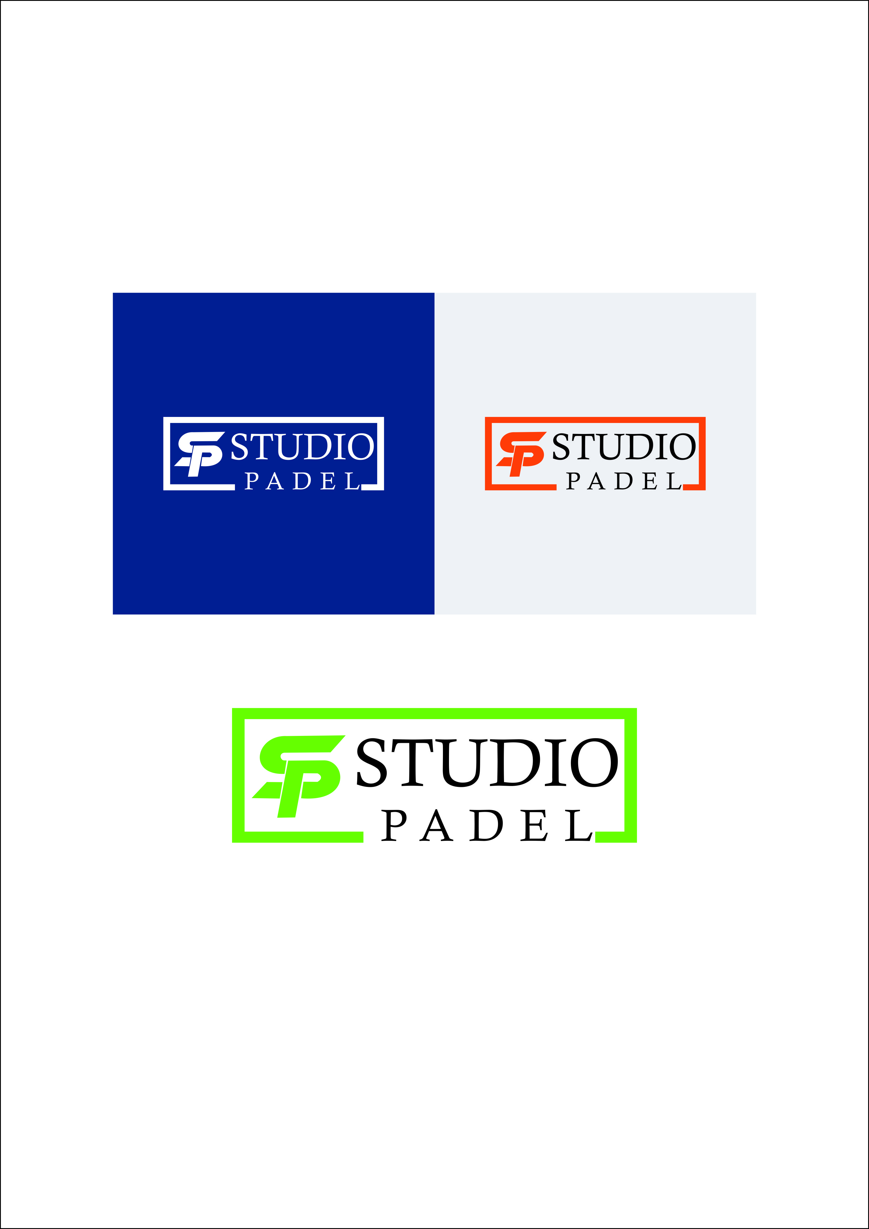 Logo Design by RIDO DESIGN for this project | Design #31923033