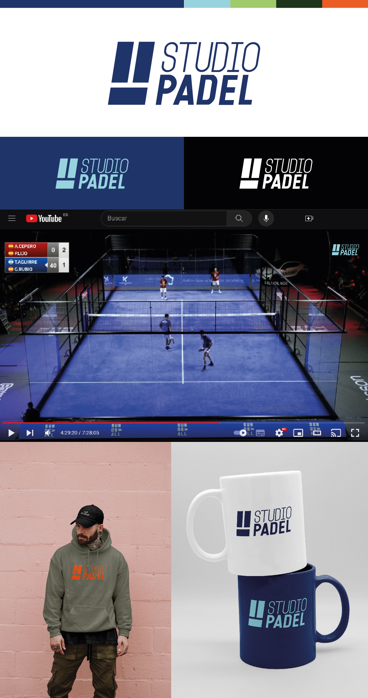 Design de Logo par Kore Branding pour ce projet | Design #31920196