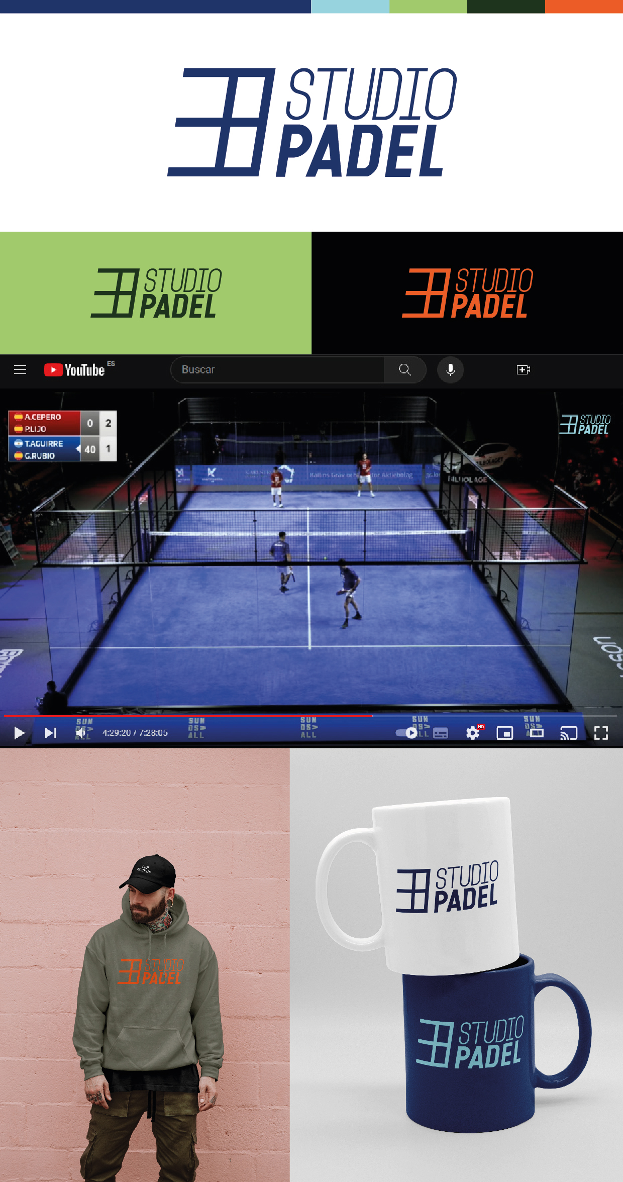 Design de Logo par Kore Branding pour ce projet | Design #31920197