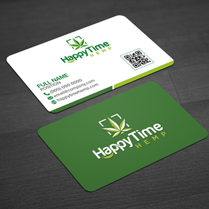 Diseño de Tarjeta de Presentación por WellDesign para este proyecto | Diseño: #31919117