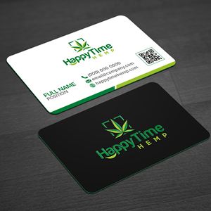 Business Card Design by WellDesign for this project | Design: #31919118