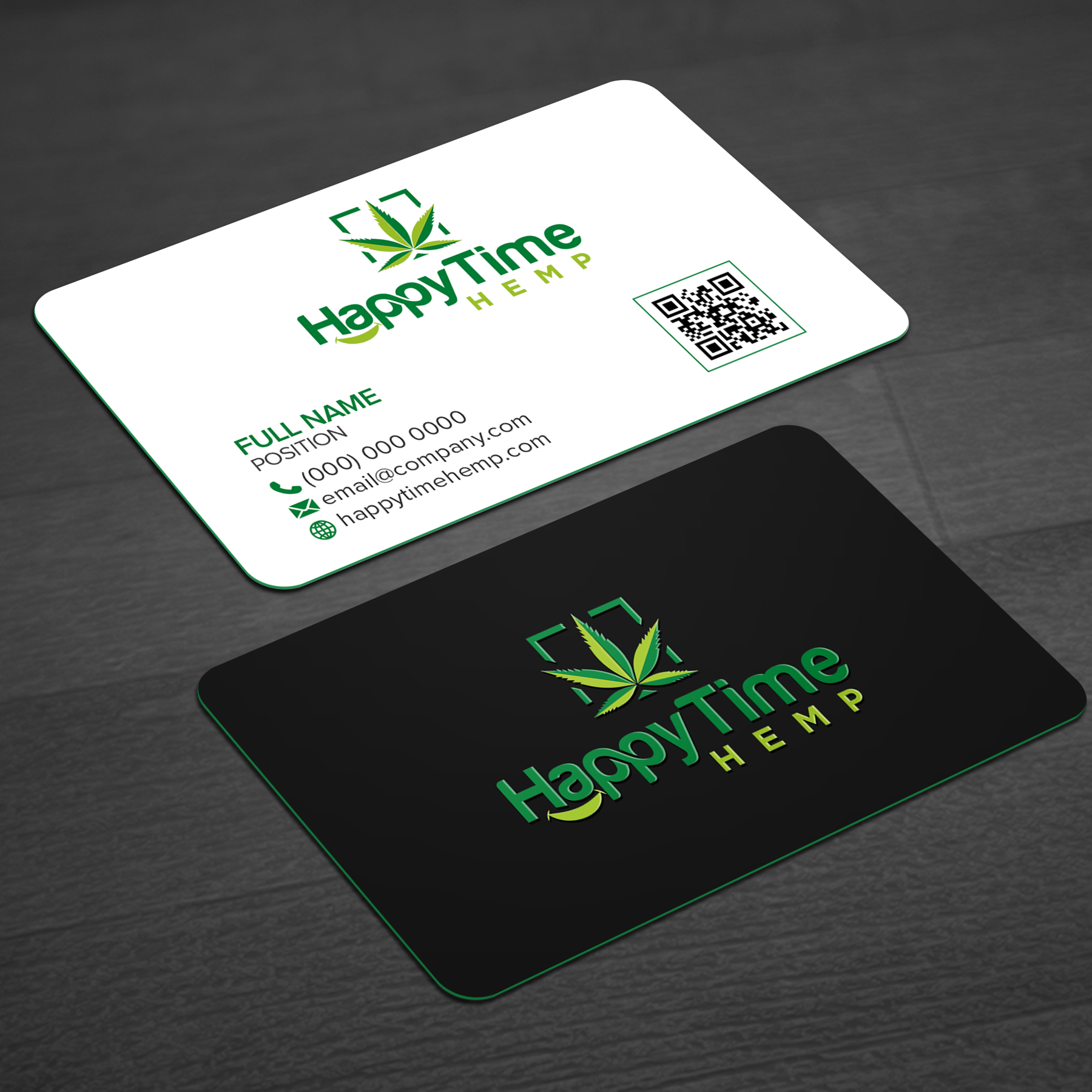 Diseño de Tarjeta de Presentación por WellDesign para este proyecto | Diseño #31919119