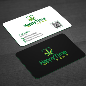 Business Card Design by WellDesign for this project | Design: #31919119
