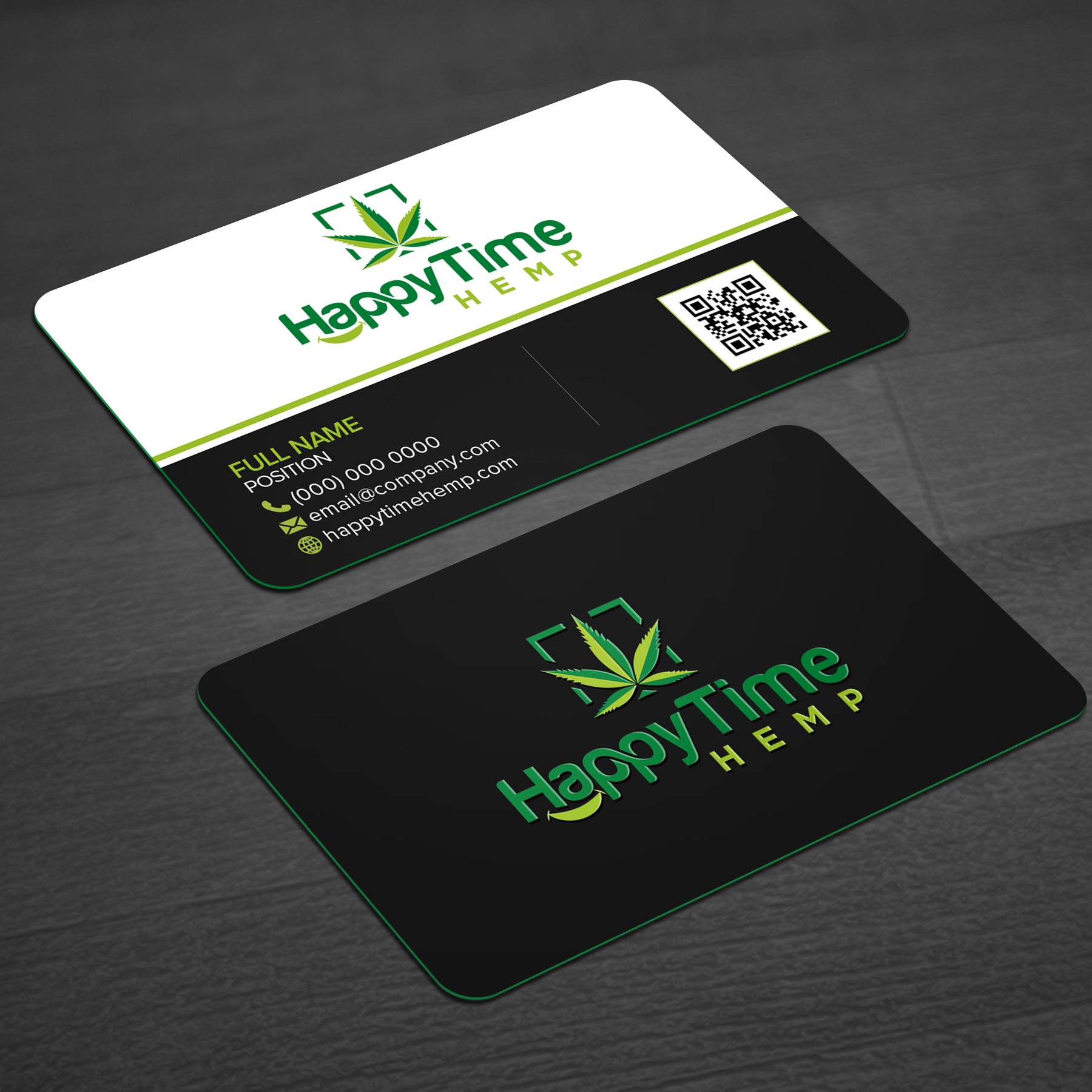 Business Card Design by WellDesign for this project | Design #31919120