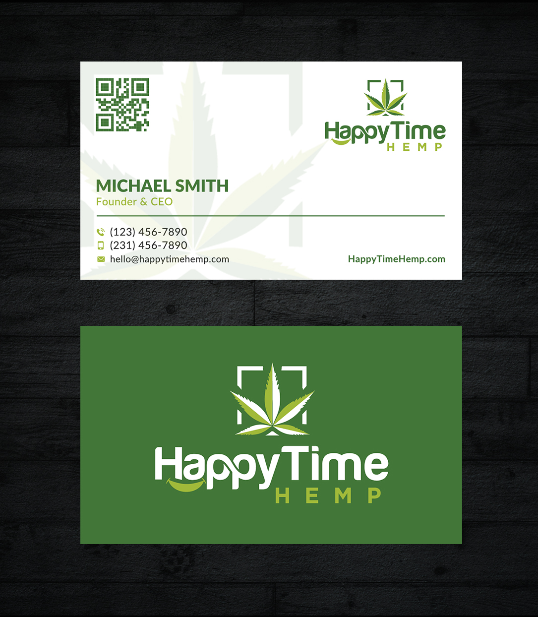 Business Card Design by Sun Moon Graphic Designer for this project | Design #31916331
