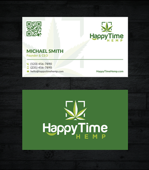 Diseño de Tarjeta de Presentación por Sun Moon Graphic Designer para este proyecto | Diseño #31916331