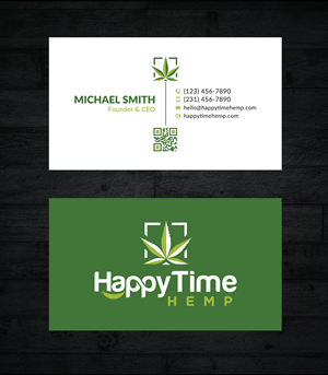 Diseño de Tarjeta de Presentación por Sun Moon Graphic Designer para este proyecto | Diseño: #31916332