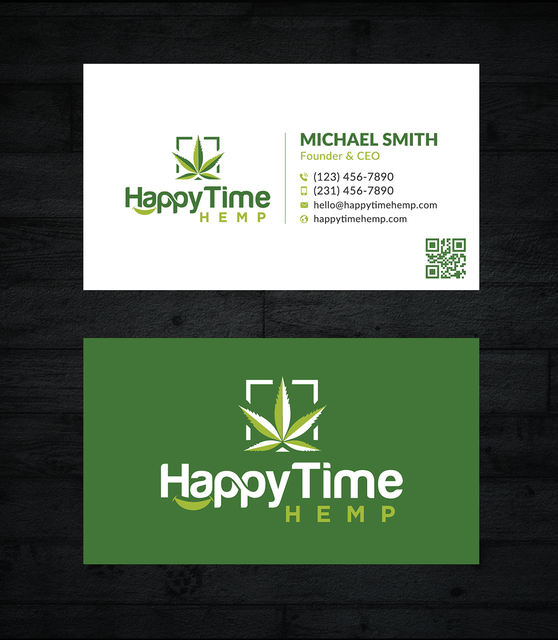 Business Card Design by Sun Moon Graphic Designer for this project | Design #31916333