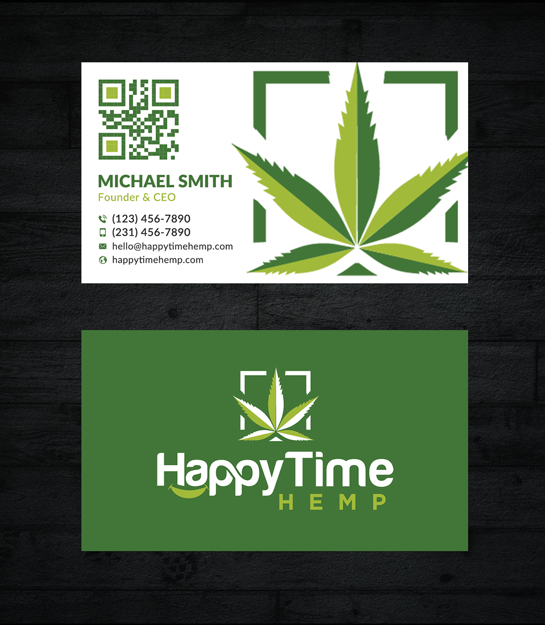 Diseño de Tarjeta de Presentación por Sun Moon Graphic Designer para este proyecto | Diseño #31916334