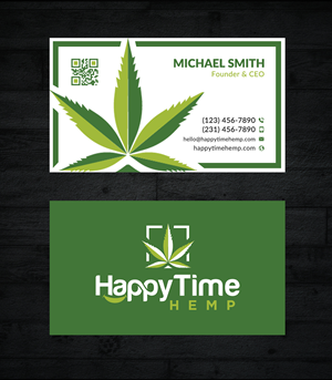 Diseño de Tarjeta de Presentación por Sun Moon Graphic Designer para este proyecto | Diseño: #31916335