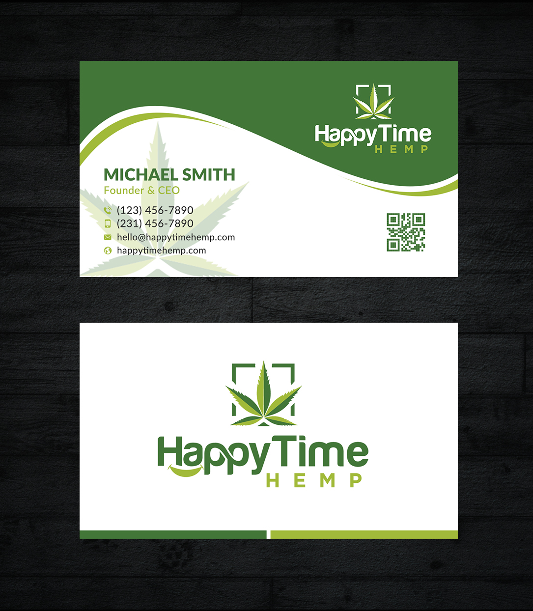 Business Card Design by Sun Moon Graphic Designer for this project | Design #31916337