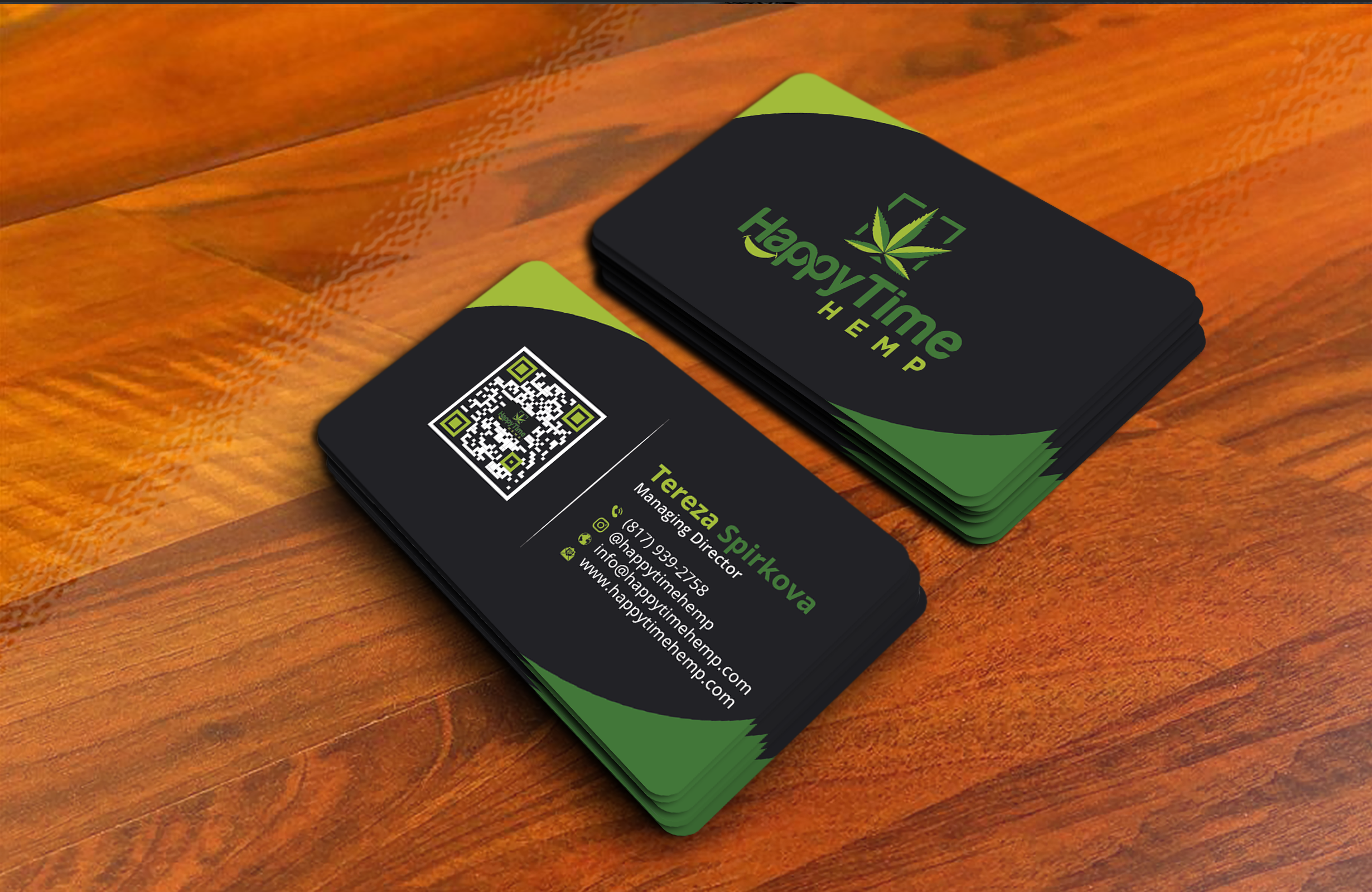 Business Card Design by DesignerShahadat for this project | Design #31922351