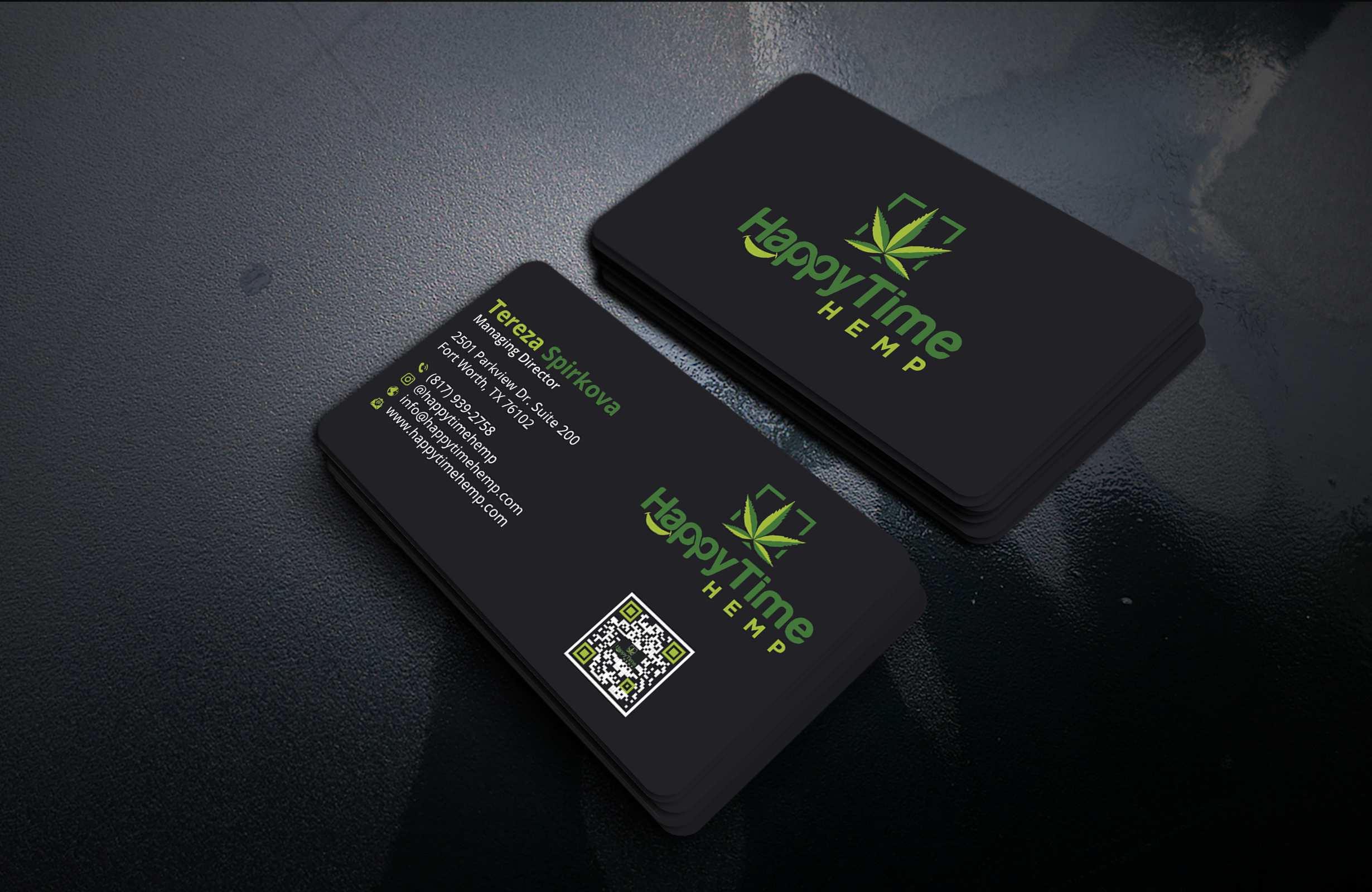 Business Card Design by DesignerShahadat for this project | Design #31922352