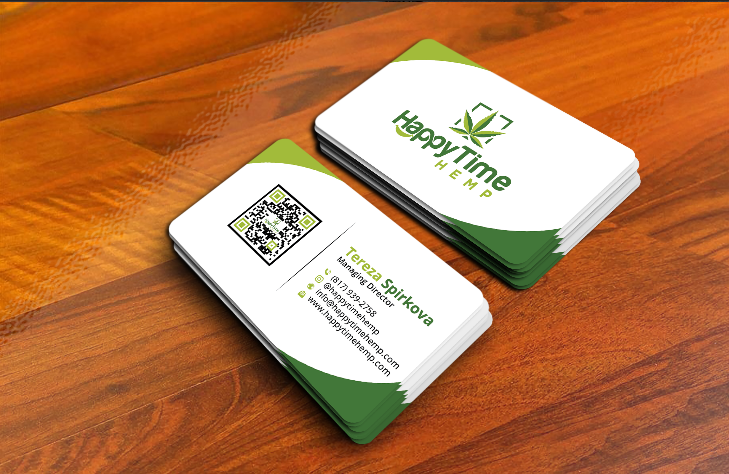 Diseño de Tarjeta de Presentación por DesignerShahadat para este proyecto | Diseño #31922354