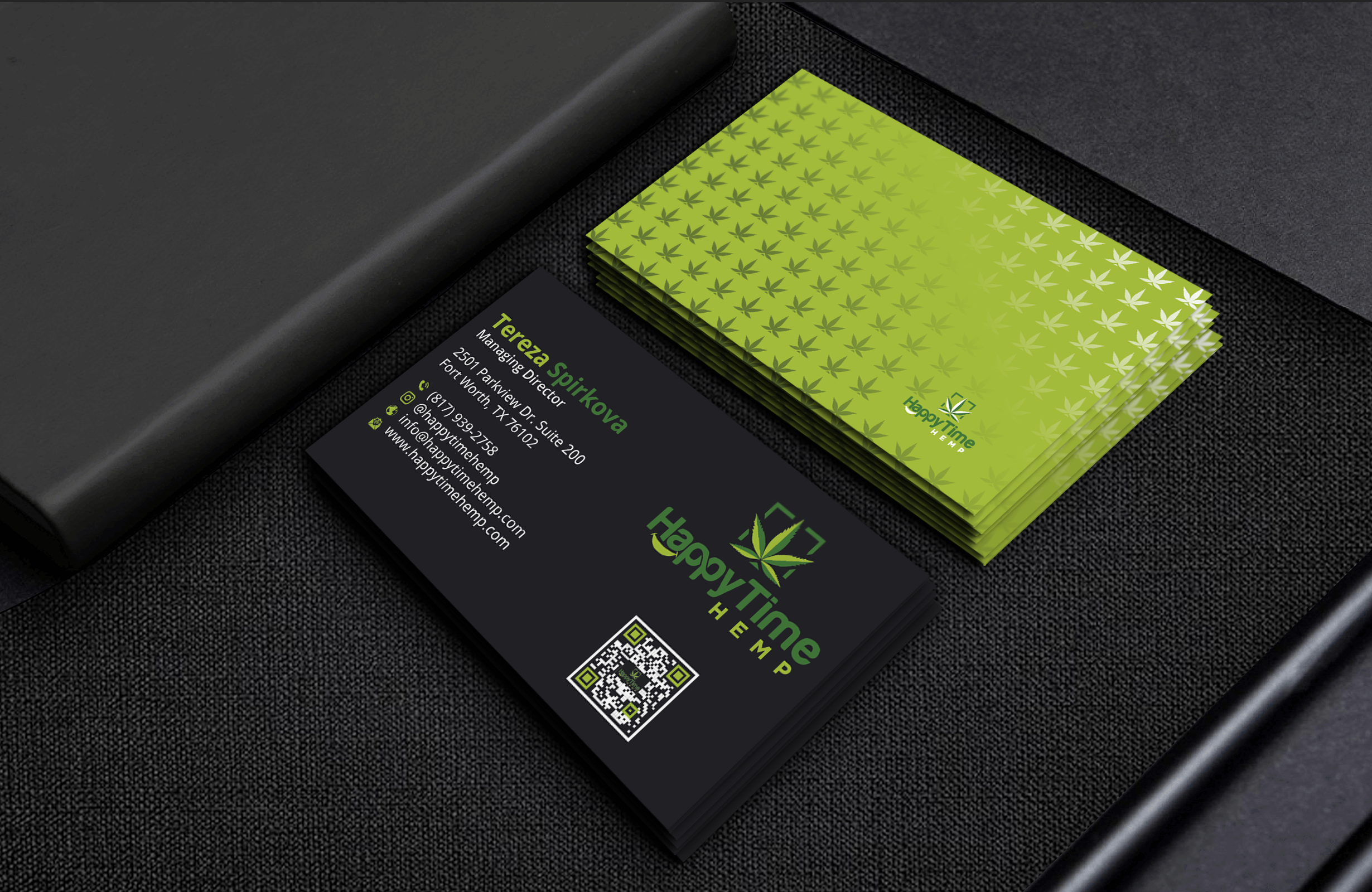 Business Card Design by DesignerShahadat for this project | Design #31922358
