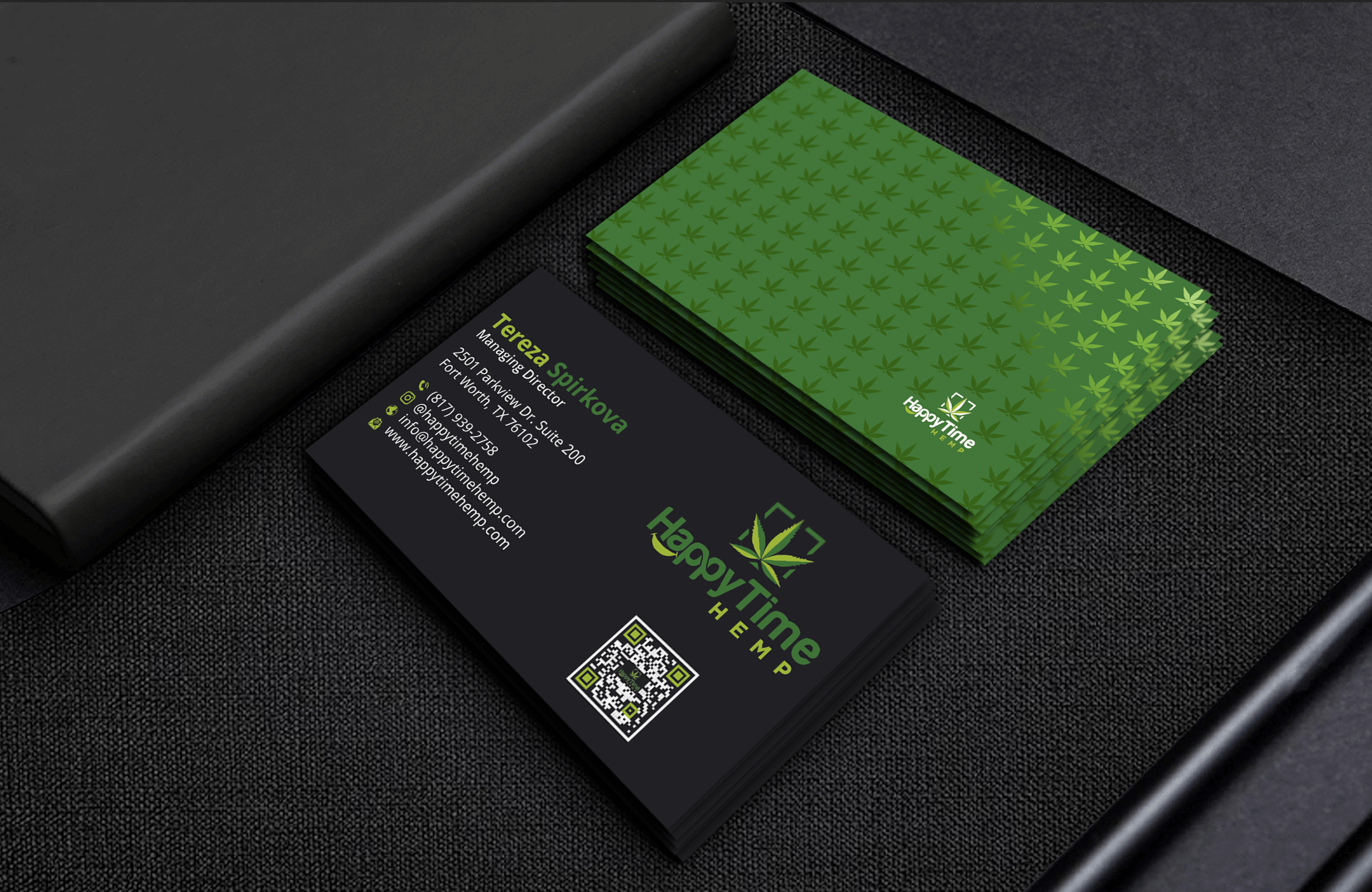 Diseño de Tarjeta de Presentación por DesignerShahadat para este proyecto | Diseño #31922359