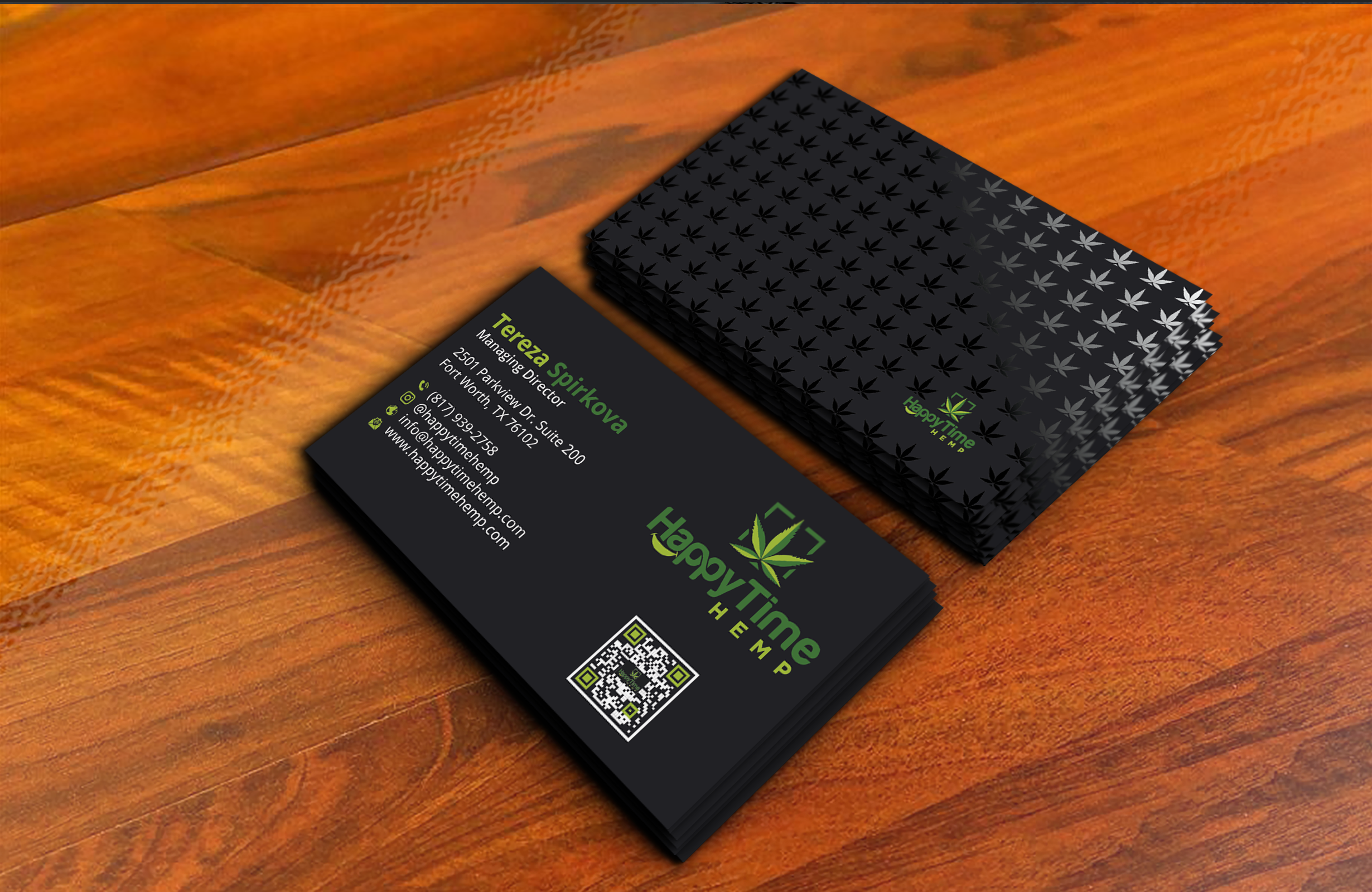 Diseño de Tarjeta de Presentación por DesignerShahadat para este proyecto | Diseño #31922360