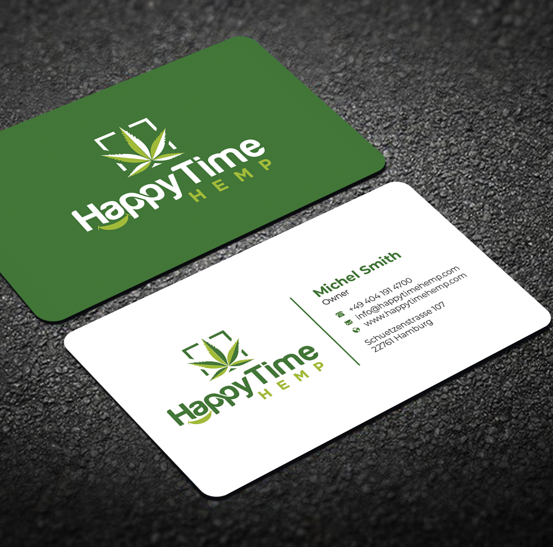 Diseño de Tarjeta de Presentación por Innovative Graphix para este proyecto | Diseño #31915284