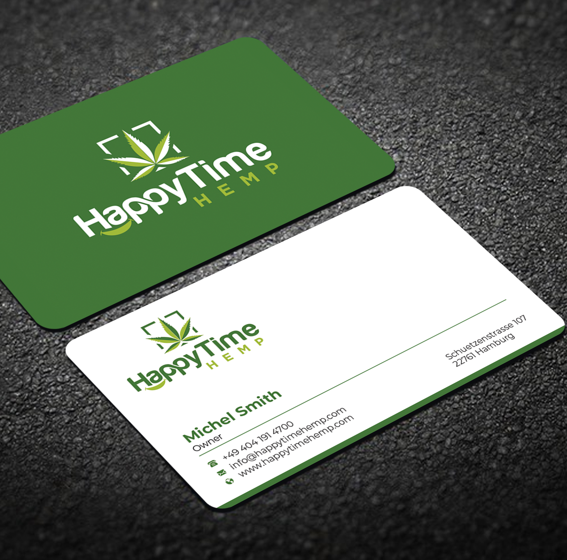 Visitenkarten-Design von Innovative Graphix für dieses Projekt | Design #31915285