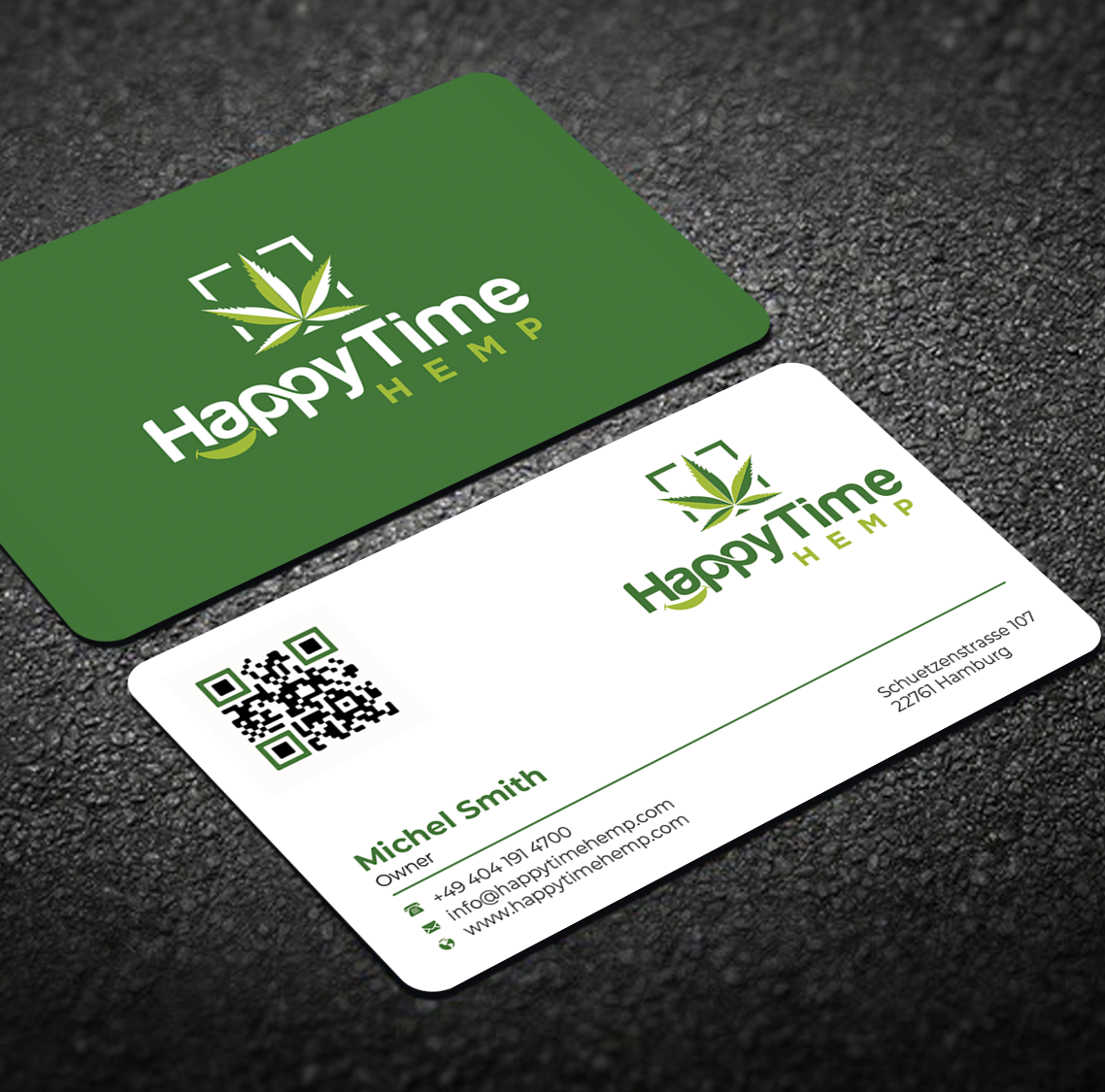 Visitenkarten-Design von Innovative Graphix für dieses Projekt | Design #31915369