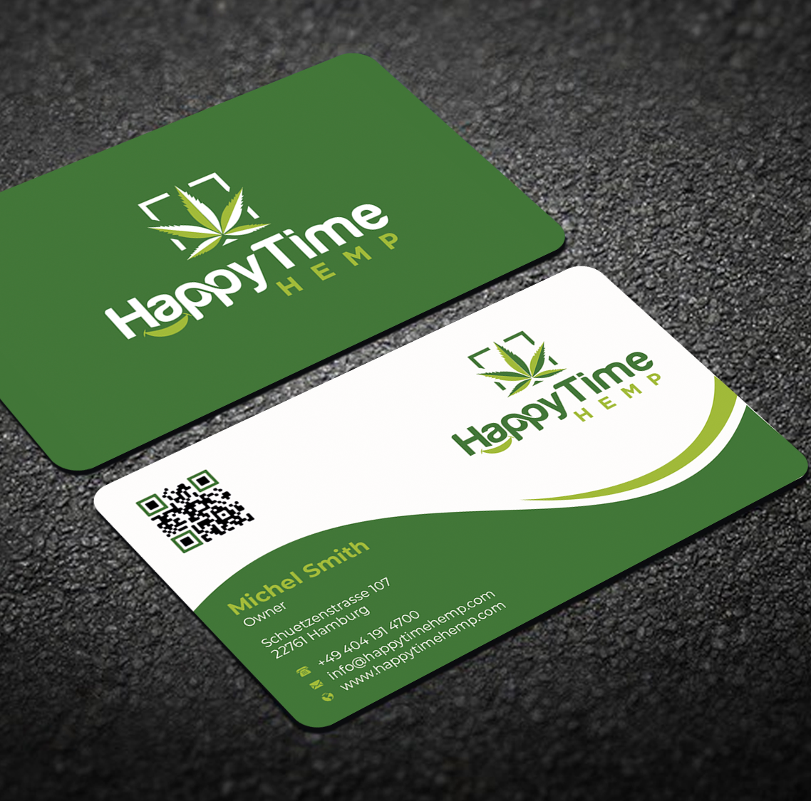 Diseño de Tarjeta de Presentación por Innovative Graphix para este proyecto | Diseño #31915513