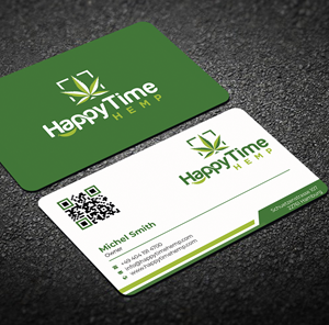 Diseño de Tarjeta de Presentación por Innovative Graphix para este proyecto | Diseño: #31915514