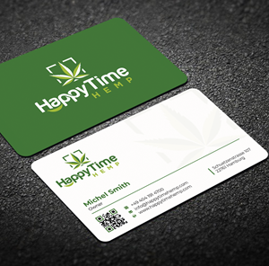 Diseño de Tarjeta de Presentación por Innovative Graphix para este proyecto | Diseño: #31915515