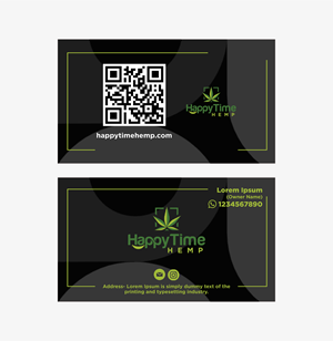 Diseño de Tarjeta de Presentación por Yash4 para este proyecto | Diseño #31920359