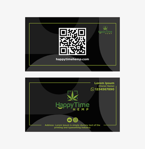 Diseño de Tarjeta de Presentación por Yash4 para este proyecto | Diseño: #31920459