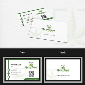 Diseño de Tarjeta de Presentación por mauza para este proyecto | Diseño #31915420