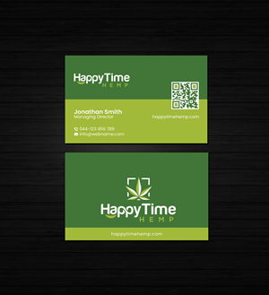 Diseño de Tarjeta de Presentación por Creations Box 2015 para este proyecto | Diseño: #31919953