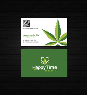 Diseño de Tarjeta de Presentación por Creations Box 2015 para este proyecto | Diseño: #31919954