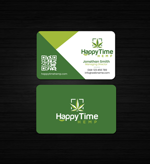 Diseño de Tarjeta de Presentación por Creations Box 2015 para este proyecto | Diseño: #31919955