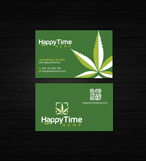 Diseño de Tarjeta de Presentación por Creations Box 2015 para este proyecto | Diseño: #31919956