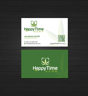 Diseño de Tarjeta de Presentación por Creations Box 2015 para este proyecto | Diseño: #31919957