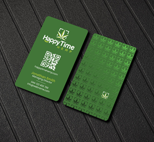 Business Card Design by Creations Box 2015 for this project | Design: #31920830