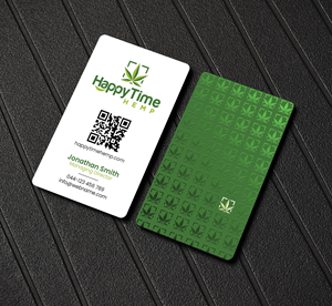 Business Card Design by Creations Box 2015 for this project | Design: #31920832
