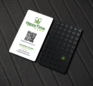 Business Card Design by Creations Box 2015 for this project | Design: #31920833