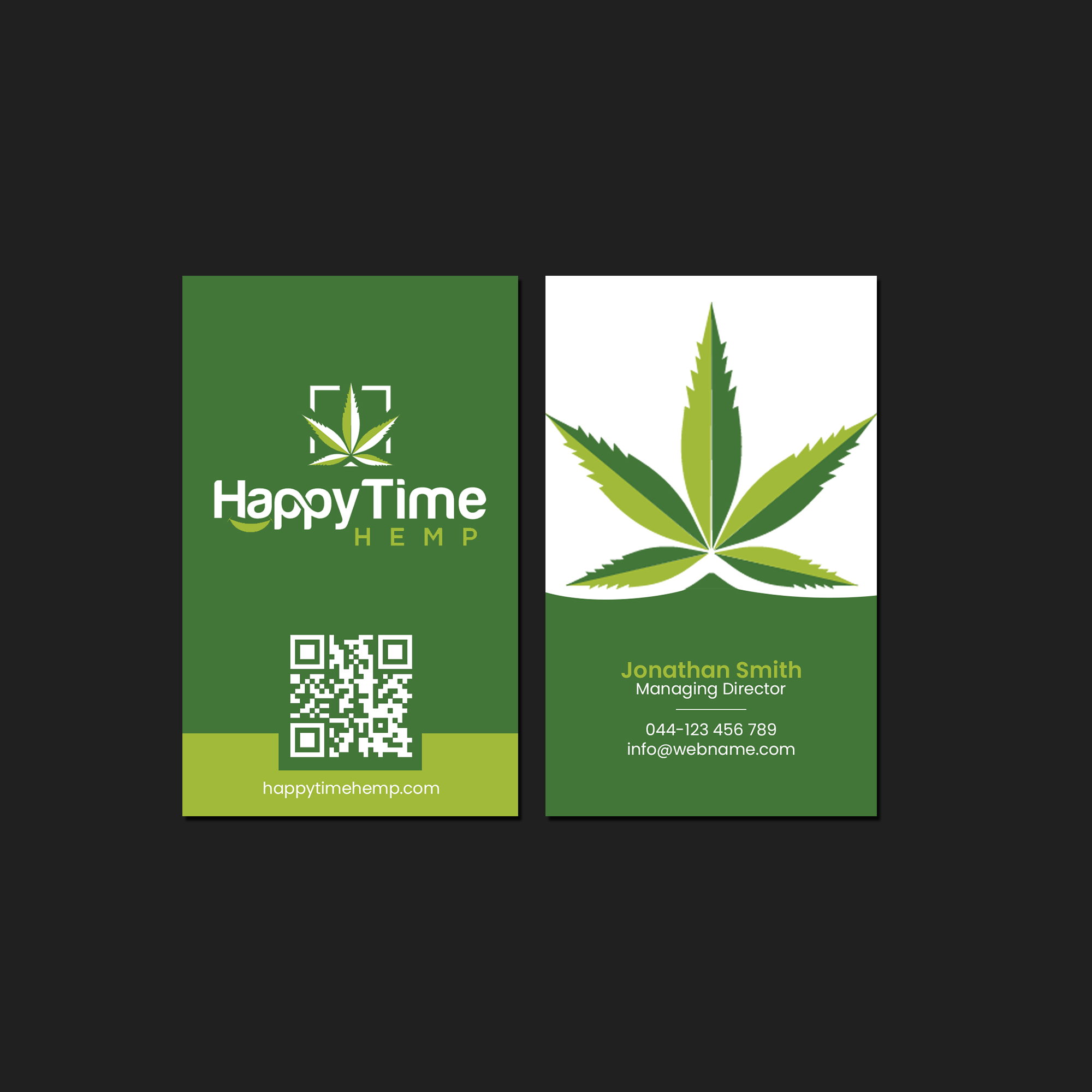 Diseño de Tarjeta de Presentación por Creations Box 2015 para este proyecto | Diseño #31920835